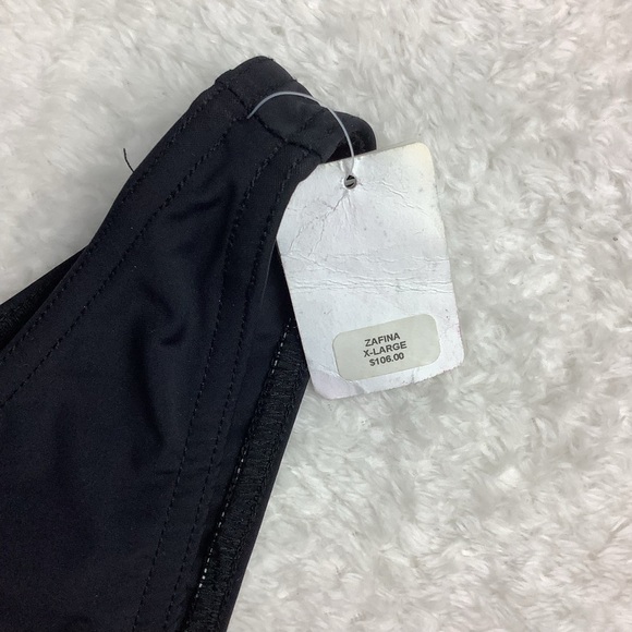 UNIKA BIKINI SET 2 bottoms 1 top MIX AND MATCH NWT - Picture 12 of 13